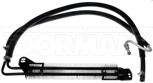 Power Steering Cooler Dorman-OE Solutions 918-303