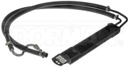 Power Steering Cooler Dorman-OE Solutions 918-303