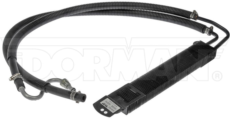 Power Steering Cooler Dorman-OE Solutions 918-303