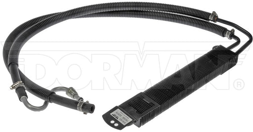 Power Steering Cooler Dorman-OE Solutions 918-303