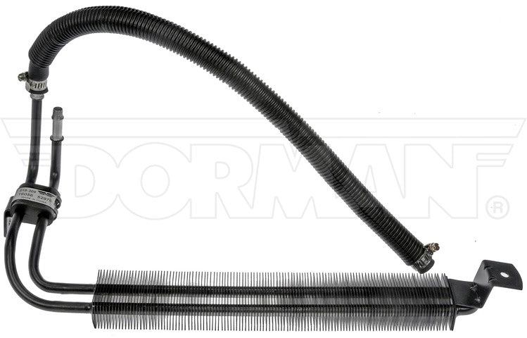 Power Steering Cooler Dorman-OE Solutions 918-309