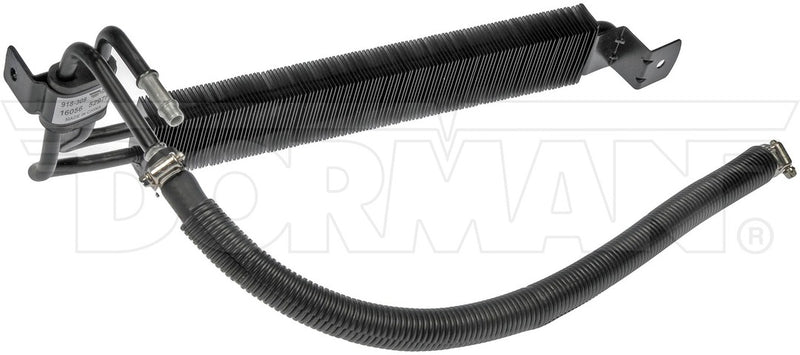 Power Steering Cooler Dorman-OE Solutions 918-309