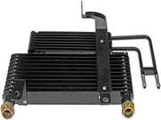 Engine Oil Cooler Dorman-OE Solutions 918-310