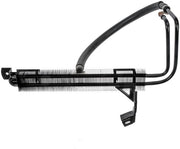 Power Steering Cooler Dorman-OE Solutions 918-322