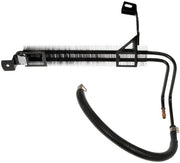 Power Steering Cooler Dorman-OE Solutions 918-323