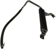 Power Steering Cooler Dorman-OE Solutions 918-325