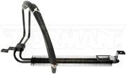 Power Steering Cooler Dorman-OE Solutions 918-326