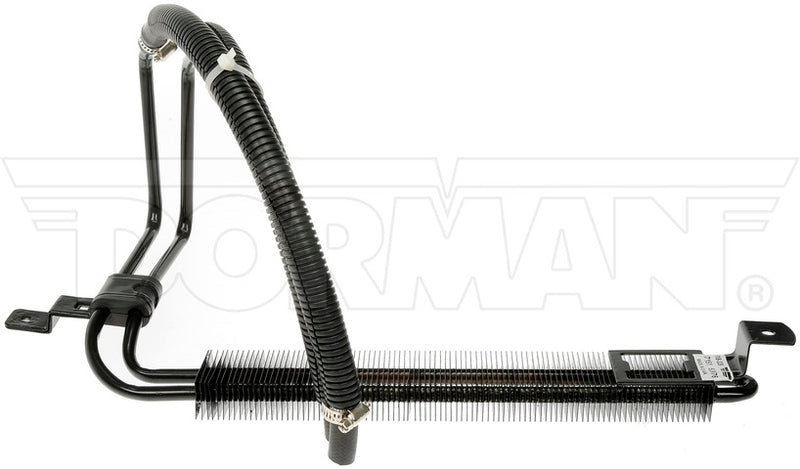 Power Steering Cooler Dorman-OE Solutions 918-326