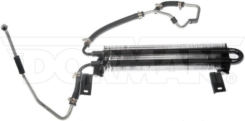 Power Steering Cooler Dorman-OE Solutions 918-328