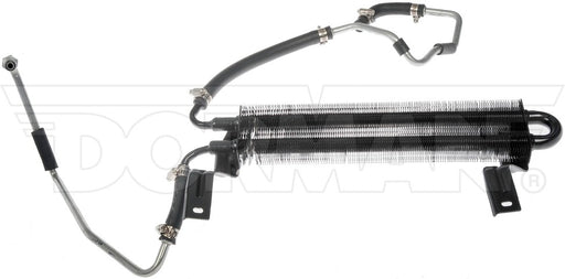 Power Steering Cooler Dorman-OE Solutions 918-328