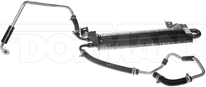 Power Steering Cooler Dorman-OE Solutions 918-328