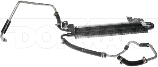 Power Steering Cooler Dorman-OE Solutions 918-328