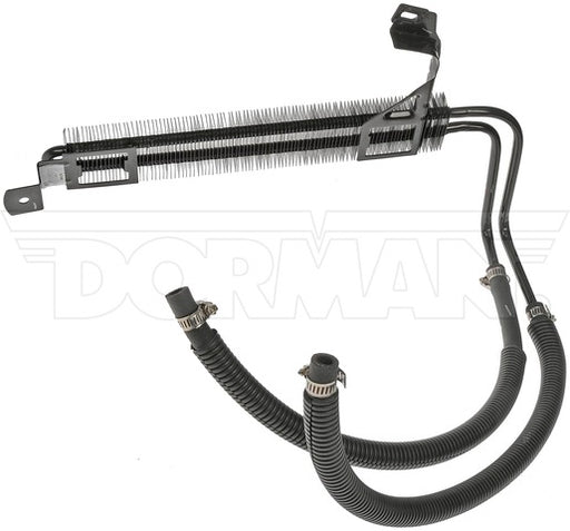 Power Steering Cooler Dorman-OE Solutions 918-334