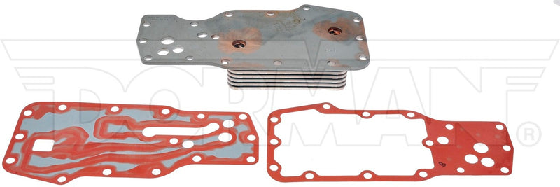 Engine Oil Cooler Dorman-OE Solutions 918-335
