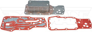 Engine Oil Cooler Dorman-OE Solutions 918-335