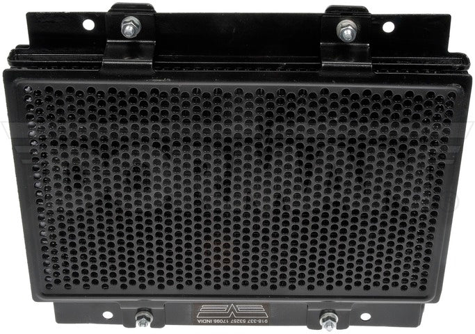 Fuel Cooler Dorman-OE Solutions 918-337