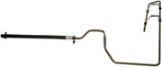 Power Steering Cooler Dorman-OE Solutions 918-353