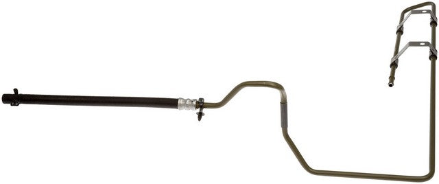 Power Steering Cooler Dorman-OE Solutions 918-353