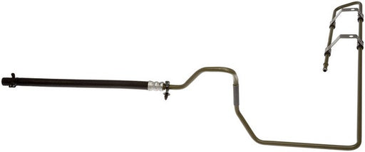 Power Steering Cooler Dorman-OE Solutions 918-353