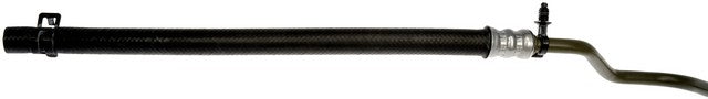 Power Steering Cooler Dorman-OE Solutions 918-353