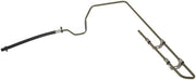 Power Steering Cooler Dorman-OE Solutions 918-353