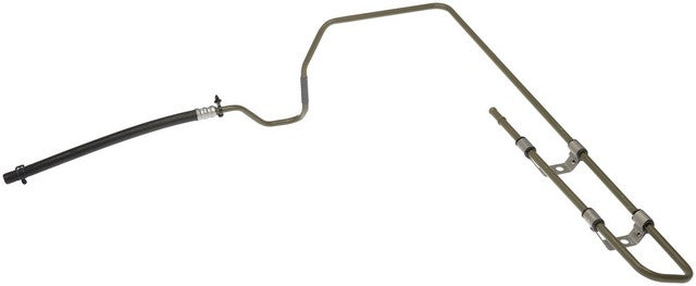Power Steering Cooler Dorman-OE Solutions 918-353