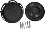 PCV Valve Diaphragm Dorman-Help 918-359