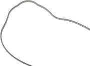 Engine Crankcase Breather Element Gasket Dorman-OE Solutions 918-369