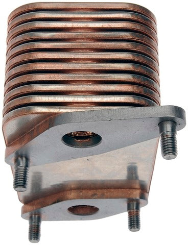 Engine Oil Cooler Dorman-OE Solutions 918-400