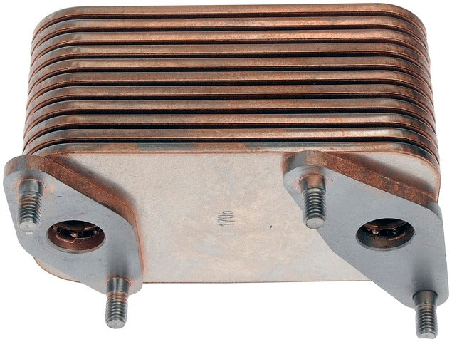 Engine Oil Cooler Dorman-OE Solutions 918-400