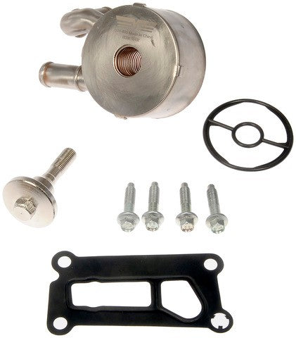 Engine Oil Cooler Dorman-OE Solutions 918-401