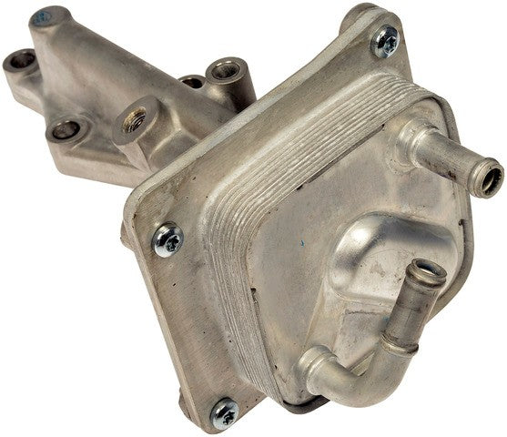 Engine Oil Cooler Dorman-OE Solutions 918-402