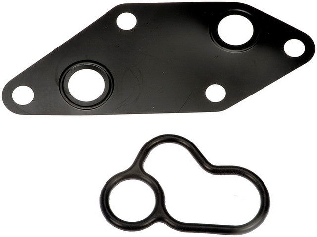 Engine Oil Cooler Dorman-OE Solutions 918-402