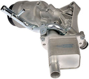 Engine Oil Cooler Dorman-OE Solutions 918-428