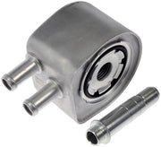 Engine Oil Cooler Dorman-OE Solutions 918-430