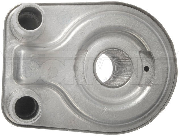 Engine Oil Cooler Dorman-OE Solutions 918-431