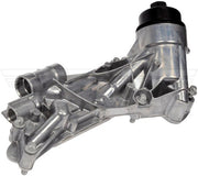 Engine Oil Cooler Dorman-OE Solutions 918-432
