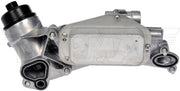 Engine Oil Cooler Dorman-OE Solutions 918-432