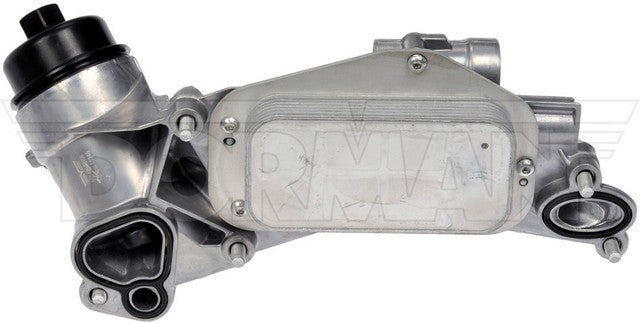 Engine Oil Cooler Dorman-OE Solutions 918-432
