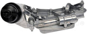 Engine Oil Cooler Dorman-OE Solutions 918-432