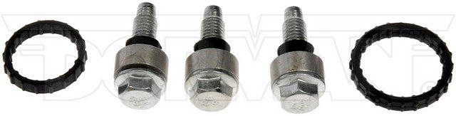 Engine Oil Cooler Dorman-OE Solutions 918-438