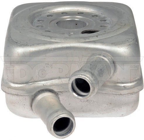 Engine Oil Cooler Dorman-OE Solutions 918-439