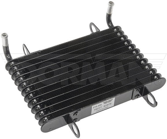 Automatic Transmission Oil Cooler Dorman-OE Solutions 918-456