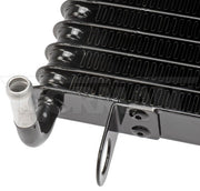 Automatic Transmission Oil Cooler Dorman-OE Solutions 918-456
