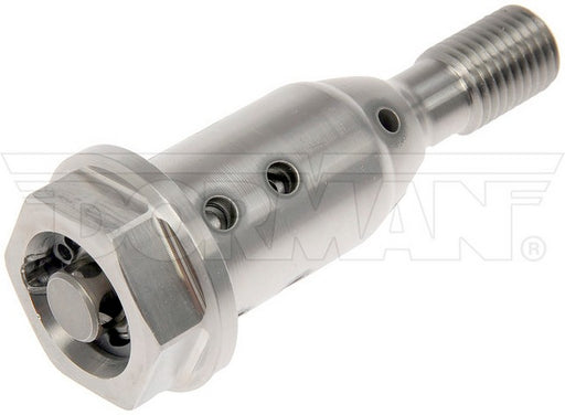Engine Variable Valve Timing (VVT) Oil Pressure Switch Dorman-OE Solutions 918-523
