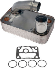 Engine Oil Cooler Dorman-HD Solutions 918-5500