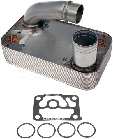 Engine Oil Cooler Dorman-HD Solutions 918-5500