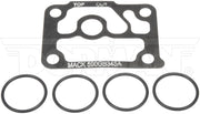 Engine Oil Cooler Dorman-HD Solutions 918-5500