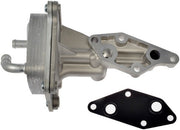 Engine Oil Cooler Dorman-OE Solutions 918-578