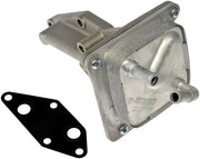 Engine Oil Cooler Dorman-OE Solutions 918-578